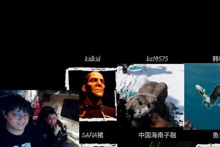 航海狼人杀看不了别人资料
