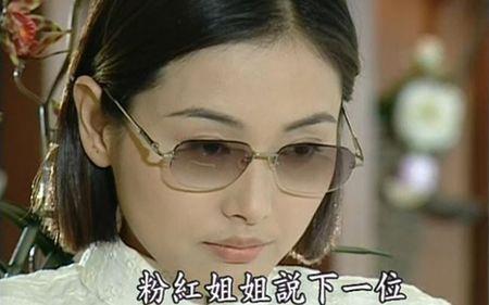 粉红女郎都有谁扮演的