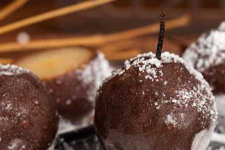 东北冻梨怎么形成的