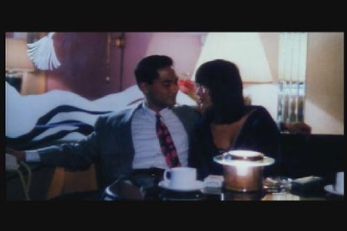 天生的舞男电影