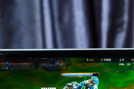 苹果14pro玩英雄联盟掉fps