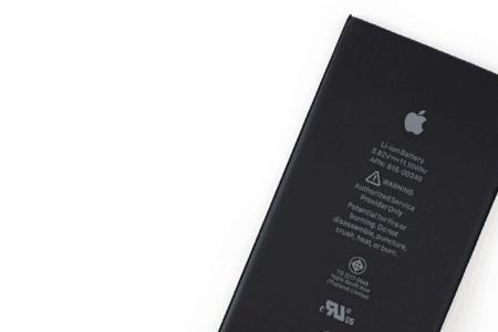 iphone7原装电池多大