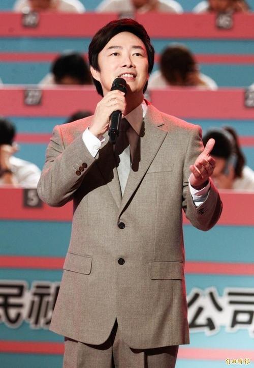 费玉清身体近况