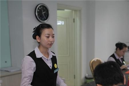 物业客服管家有前途么