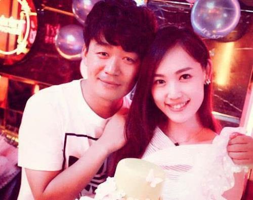 王宝强新经纪人