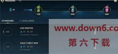 lol手游人机可以完成宝典任务吗