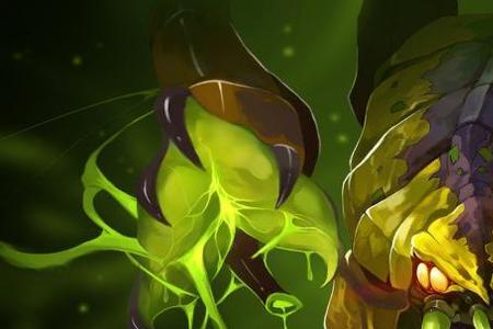 dota剧毒术士最强出装