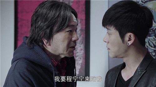 一口气看完卧底归来2大结局