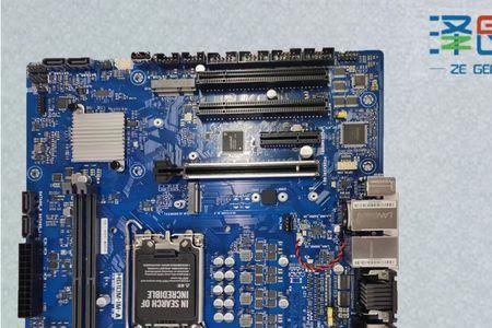 华硕h610m主板型号区别