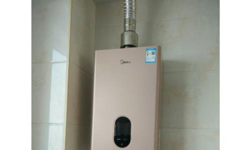14L的热水器够用吗
