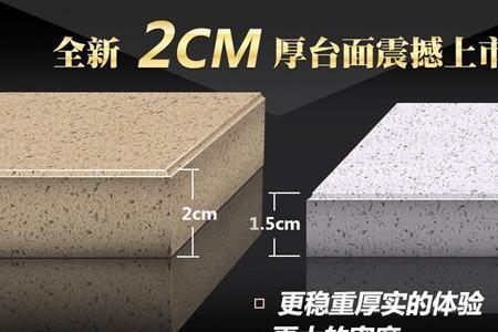 石英石钻石角怎么量尺寸