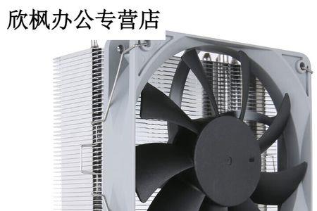 为什么电脑风扇会有5针的