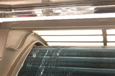 空调滤网太脏有什么影响