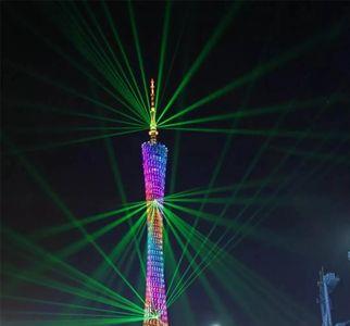 广州灯光节几点开