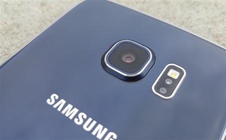 s6和s8对比区别