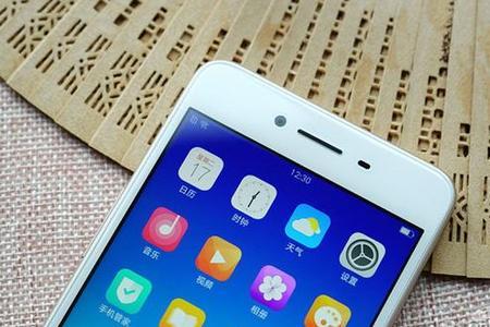oppo A37如何把微信安装在sd