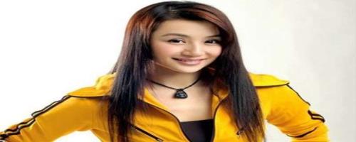 曹颖是大连人吗