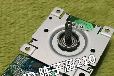 施乐复印机驱动板闪绿灯
