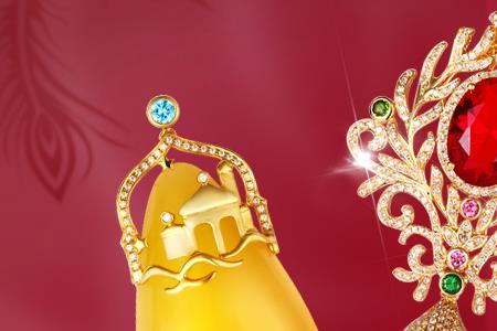 涵享珠宝直播可靠吗