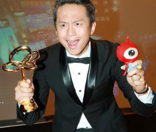 邓超演富豪什么意思