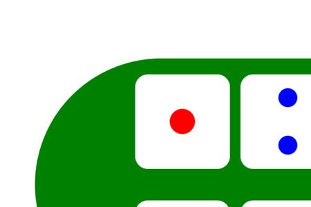 6个骰子怎么控制点数
