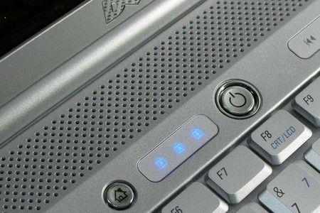 戴尔蓝牙开关不见了