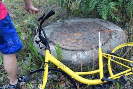 小黄车创意标题怎么改名