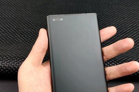 magic4pro可以更换换至臻版后壳