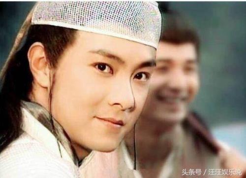 张卫健现状
