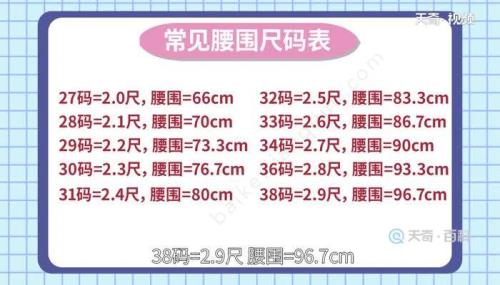 张译腰围62相当于几尺几
