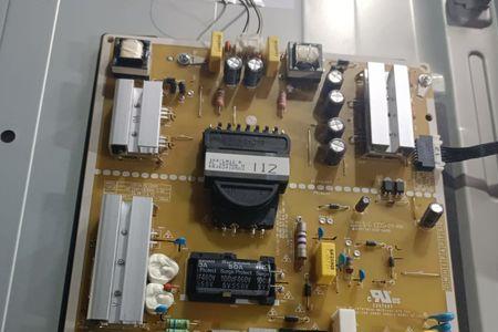 lg55uh6150cb灯闪不开机