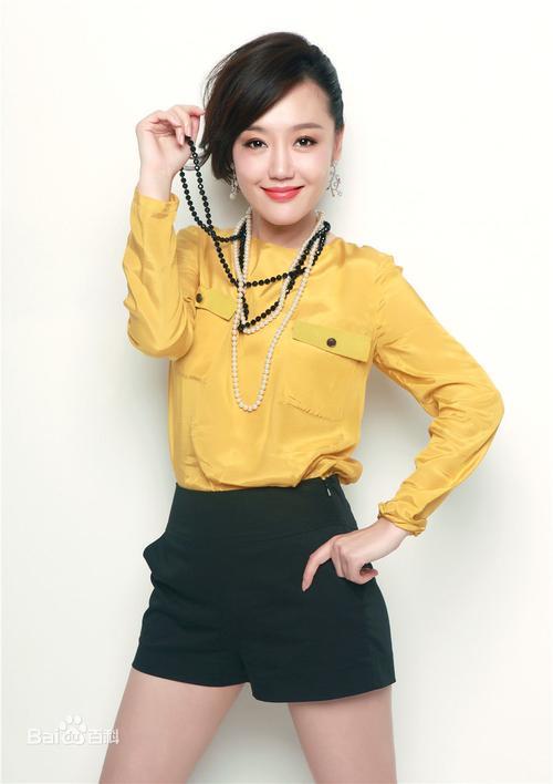 薛佳凝爱情公寓演谁