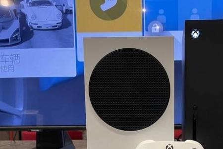 xboxseriesx没声音怎么回事