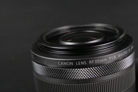 佳能rf 35mmf1.4评测