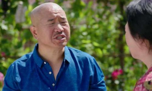 乡村爱情13刘能扮演者王小利