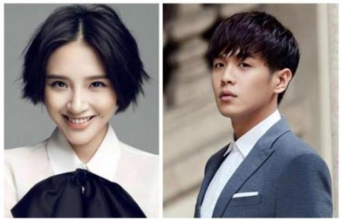 毛晓彤和张若昀是夫妻吗