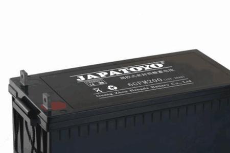 12v铅酸蓄电池修复方法