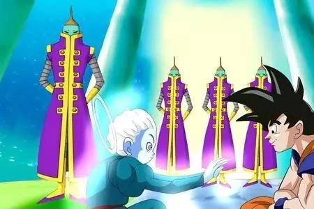 悟空喝了超神水实力增加了多少