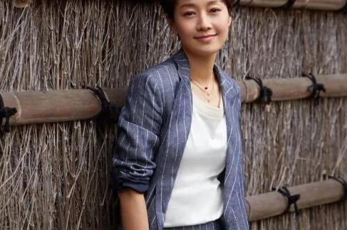 马伊琍有多少个孩子