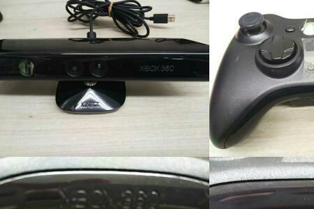 xbox360一直开关机