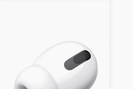 airpodspro电量用完指示灯会黄色吗