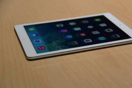 iPad4和iPad mini2有什么区别