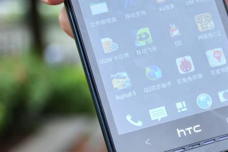 为什么htc手机没信号的原因