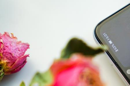 华为畅享10e怎么计步