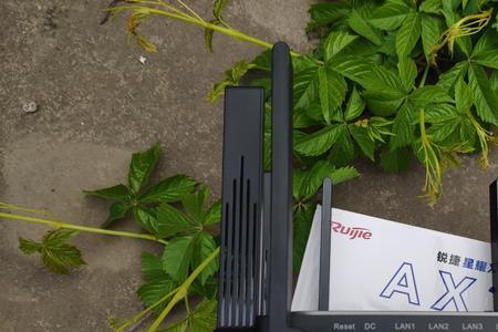 锐捷路由器和tp路由器哪个好