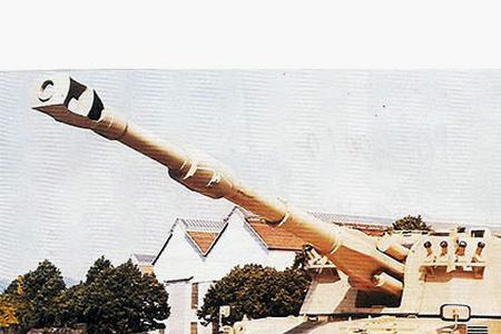 豹1原型车怎么度过白板期