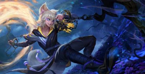 王者荣耀现在可以体验什么皮肤