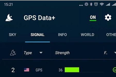 gps如何设置小数点后三位