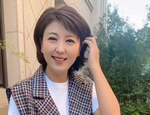 闫学晶是王为念的妻子吗