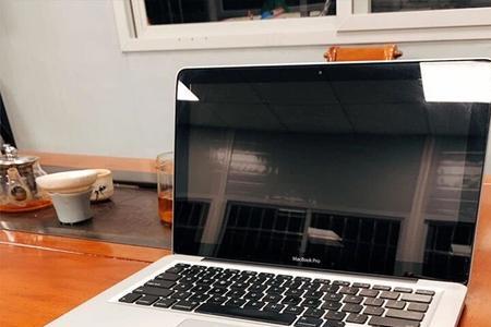 macbookpro玩游戏毁电脑吗